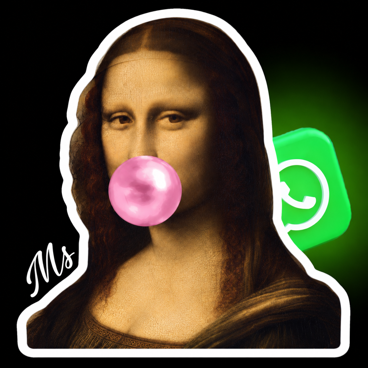Perfil MS Manda Fig
